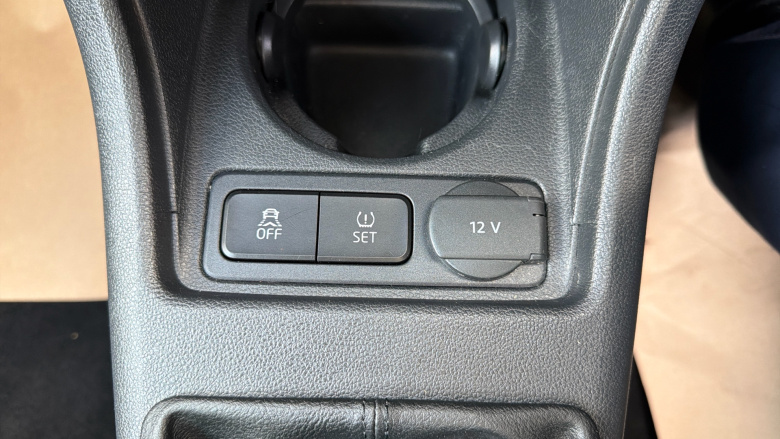 Volkswagen Up 1.0 Move Up 3dr Petrol Hatchback